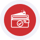 Secure credit card terminal for small businesses at Host Merchant Services.