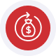 Secure payment processing solution for businesses with Host Merchant Services.