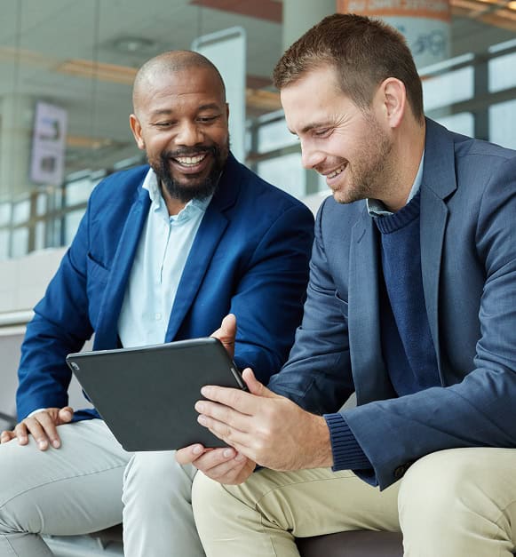 Secure payment processing for businesses, mobile card readers, POS solutions, and merchant services.
