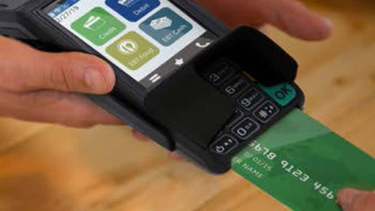 Visa Lodging Car Rental CPS - Host Merchant Services - Credit Card