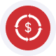 web hosting icon12 Secure payment solutions provider for businesses of all sizes.