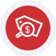 web hosting icon14 Secure payment processing services for businesses - Host Merchant Services.