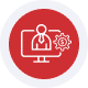 Modern payment processing terminal with secure transaction capabilities.