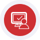 Secure payment processing solution for small businesses at Host Merchant Services.