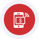 web hosting icon5 Secure payment processing solutions for your business at Host Merchant Services.