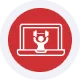 weight loss icon10 Secure online payment processing with Host Merchant Services for small and large businesses.