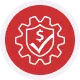 weight loss icon3 Secure payment solutions for small businesses and merchants.