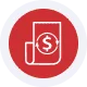 weight loss icon5 Mobile payment processing device with Host Merchant Services logo and secure transaction icons.