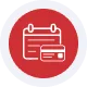 weight loss icon6 Payment processing solutions for small businesses and merchants.