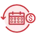 Secure payment processing device with card reader and digital interface.