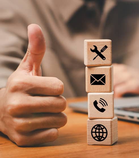 Responsive payment processing solutions for businesses | Host Merchant Services.