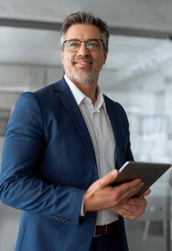 Easy business payment solutions with Host Merchant Services.