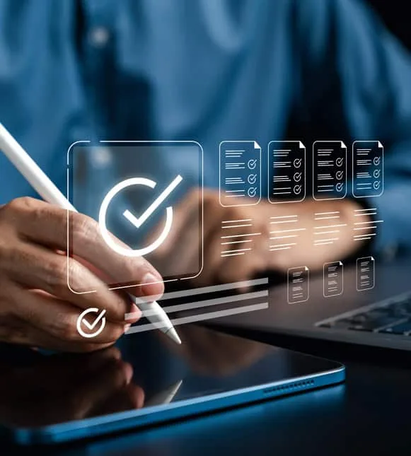 Secure digital payment processing with Host Merchant Services for your business success.