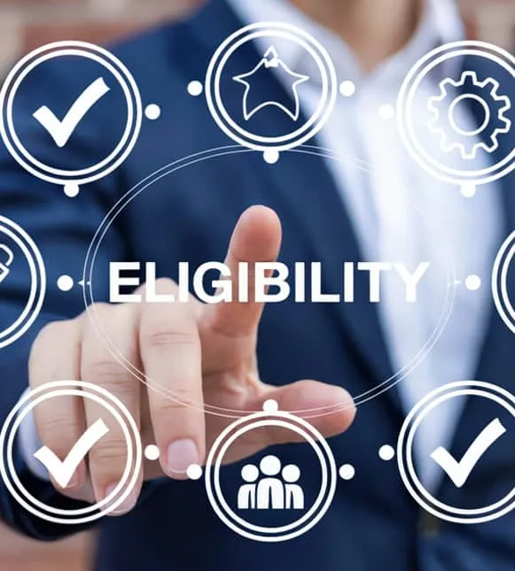Business eligibility for merchant services, credit card processing, and payment solutions.