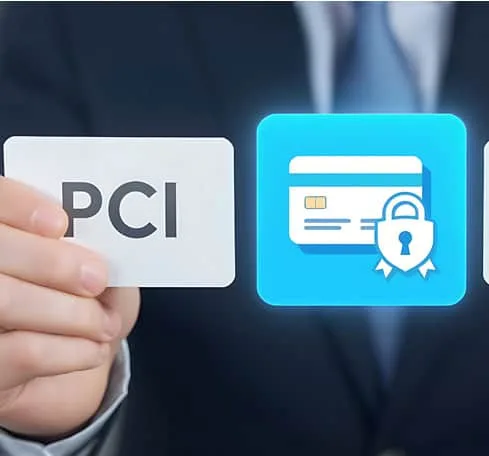 Secure PCI compliance and payment security solutions for businesses - Host Merchant Services.