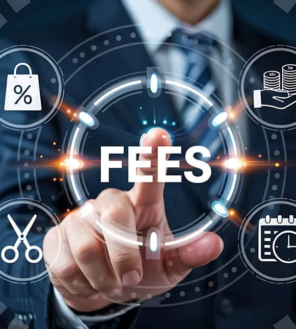 High merchant credit card processing fees and payment solutions from Host Merchant Services.