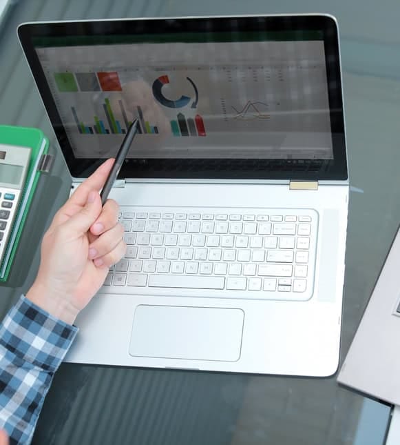 Advanced payment processing solutions for small businesses.