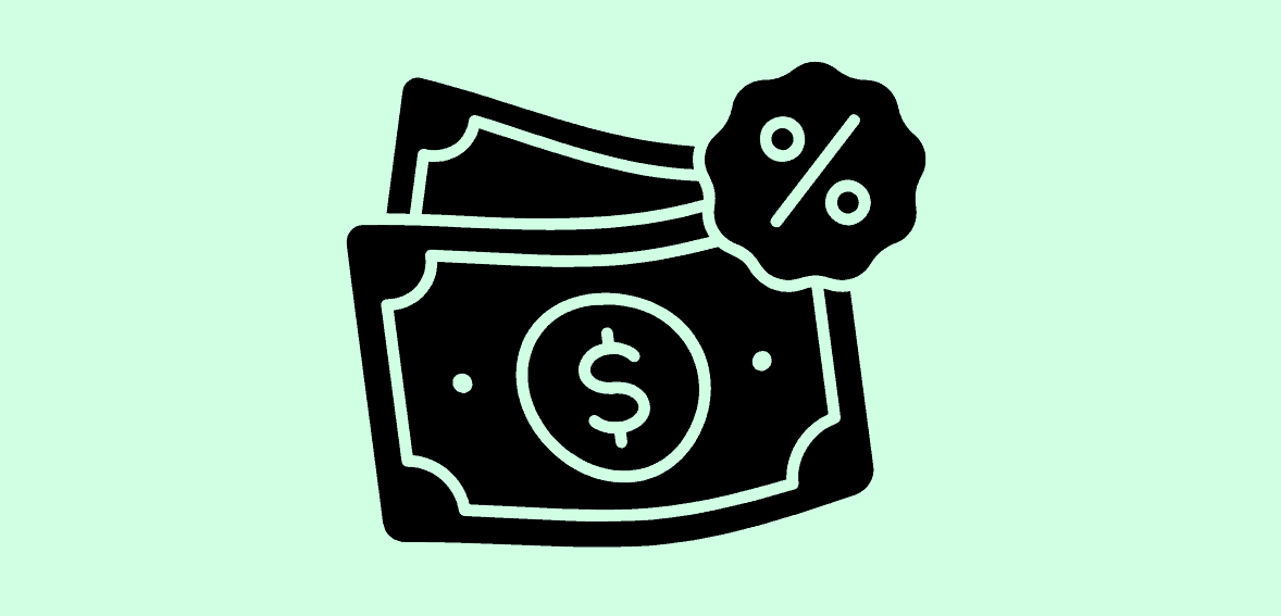 Cash Discounts