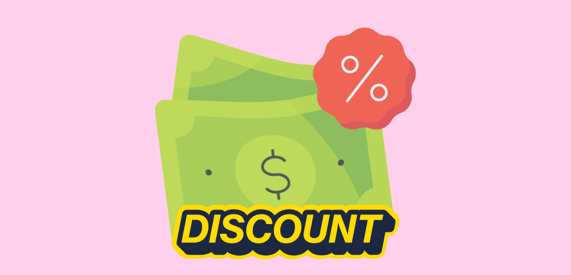 Cash Discounts