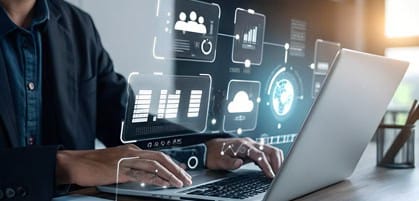 Advanced payment technology solutions for businesses at Host Merchant Services.