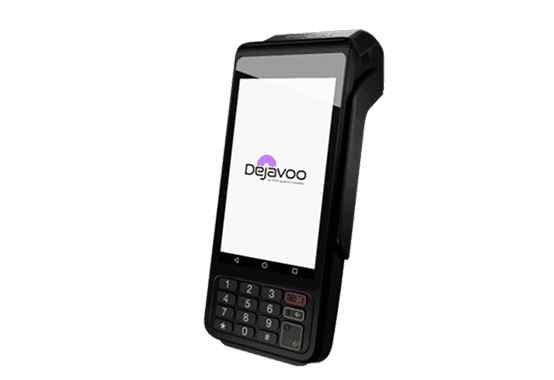 Dejavoo P3