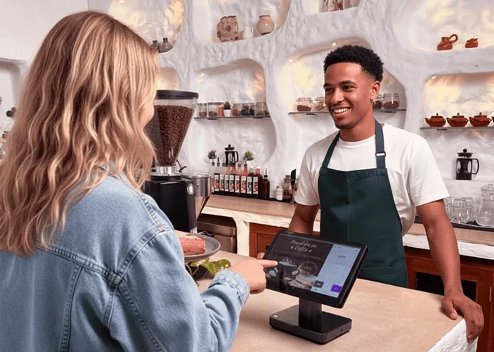 Flexible payment solutions for small businesses at Host Merchant Services.