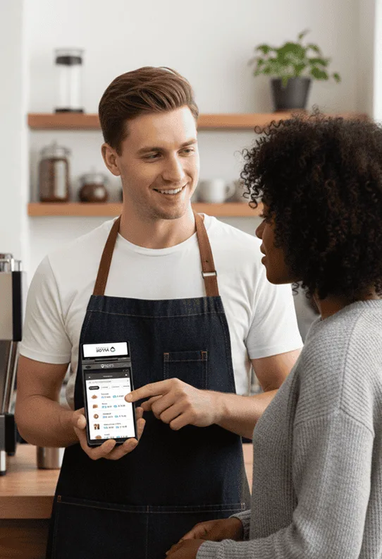 Easy merchant payment solutions by Host Merchant Services for seamless transactions.