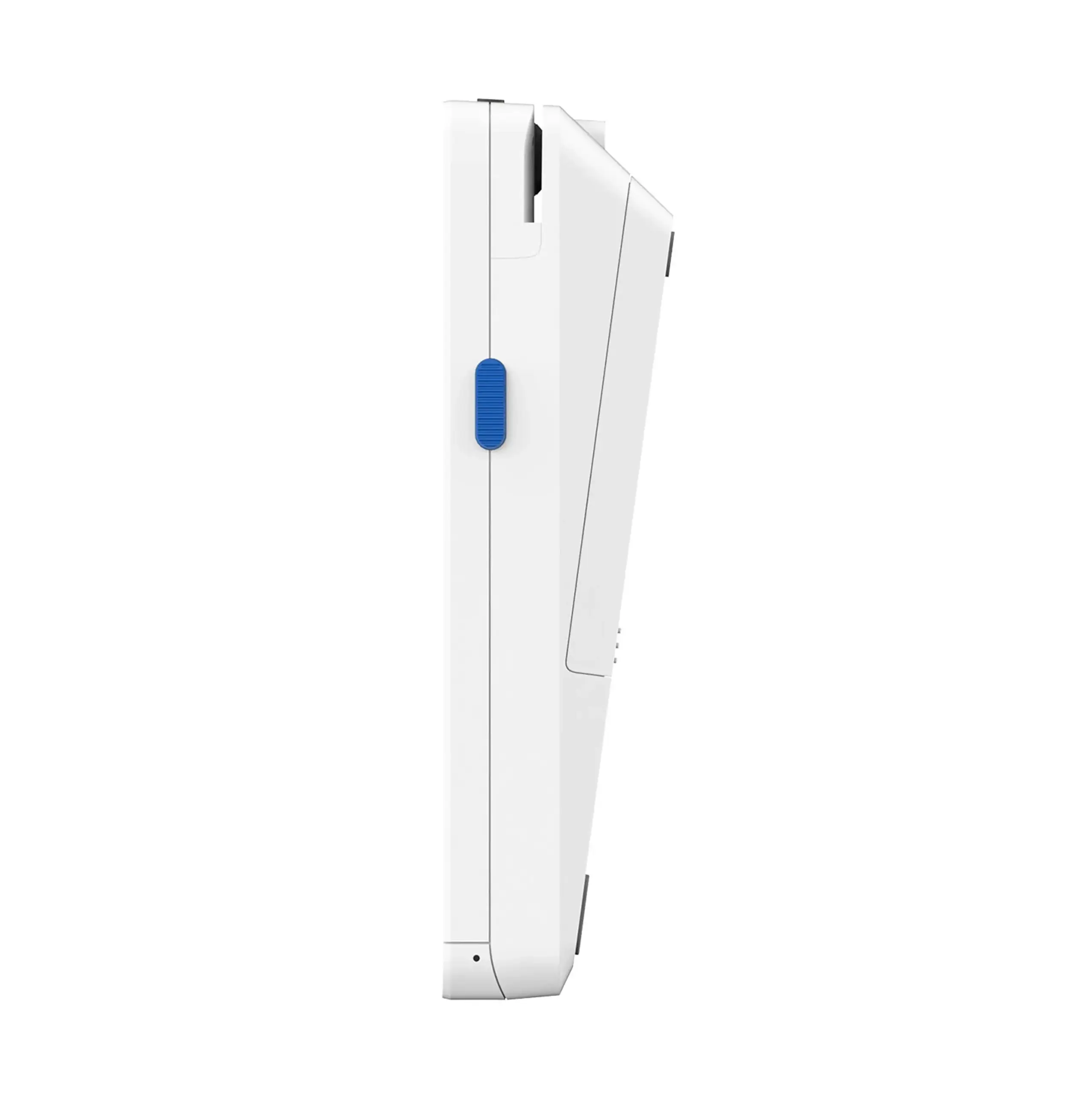 Valor VP350 Android PIN Pad supporting secure pre-authorization and ticket payment transactions
