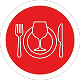 Freshly prepared gourmet meal with diverse dishes on a dining table.