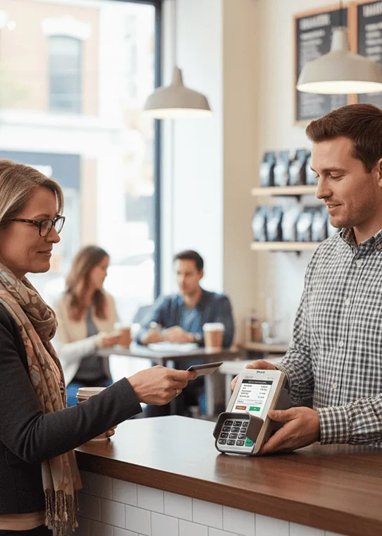 Secure Payment Processing with Host Merchant Services for Your Business.