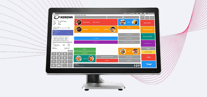 Advanced POS system for seamless payment processing and merchant solutions.