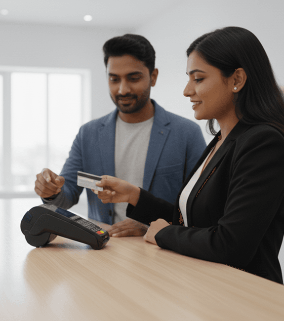 Ingenico Desk 3500 Device Specifications and Capabilities