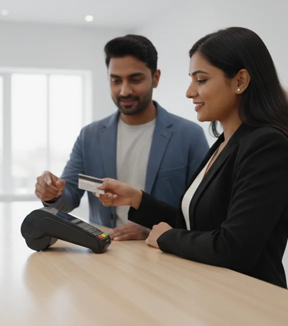 Ingenico Desk 3500 Device Specifications and Capabilities