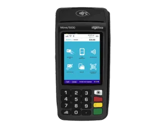 Ingenico Move5000 1