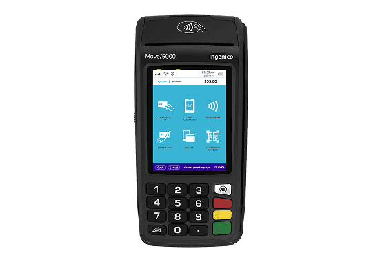 Ingenico Move5000 1