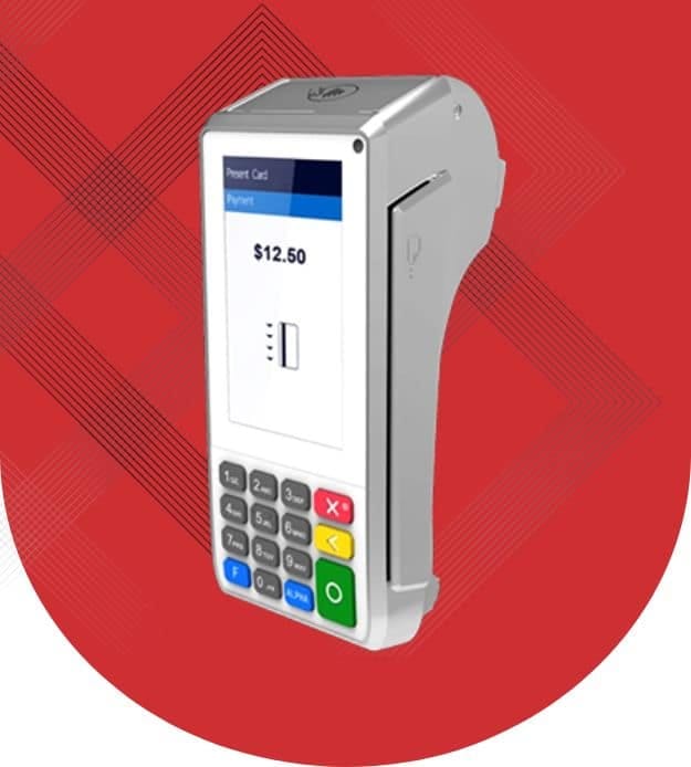 PAX A80
