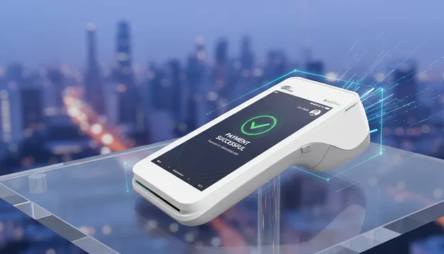 PAX A920 Pro - Host Merchant Services