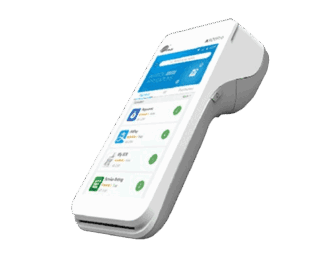 PAX A920 new