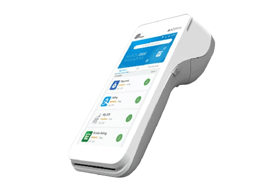 PAX A920 new