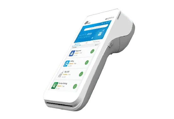 PAX A920 new