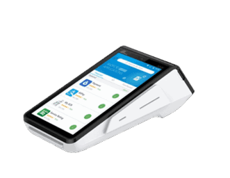 Pax A800