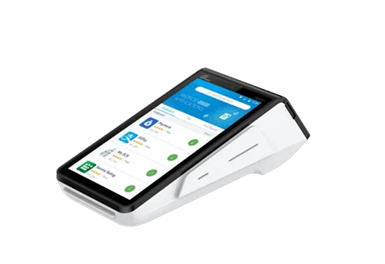 Pax A800