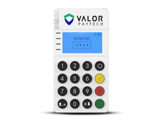 RCKT Valor
