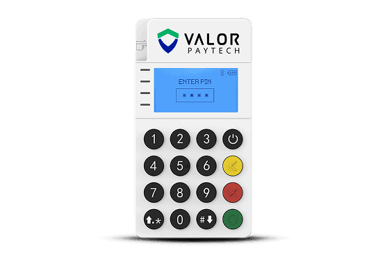 RCKT Valor