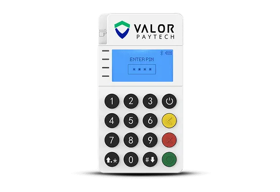 RCKT Valor