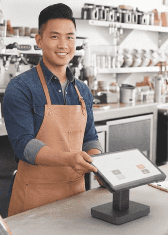 Flexible payment solutions for small business merchants at Host Merchant Services.