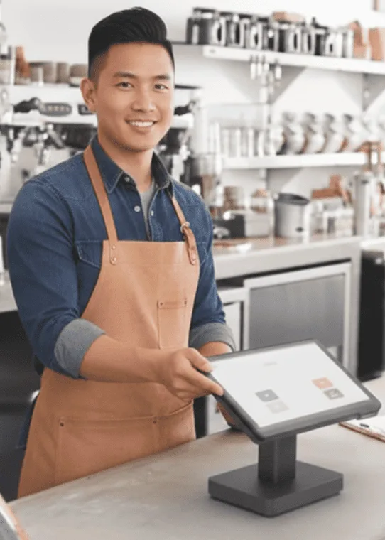 Flexible payment solutions for small business merchants at Host Merchant Services.