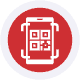 Mobile payment processing app with secure encryption for small businesses.