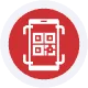 Mobile payment processing app with secure encryption for small businesses.