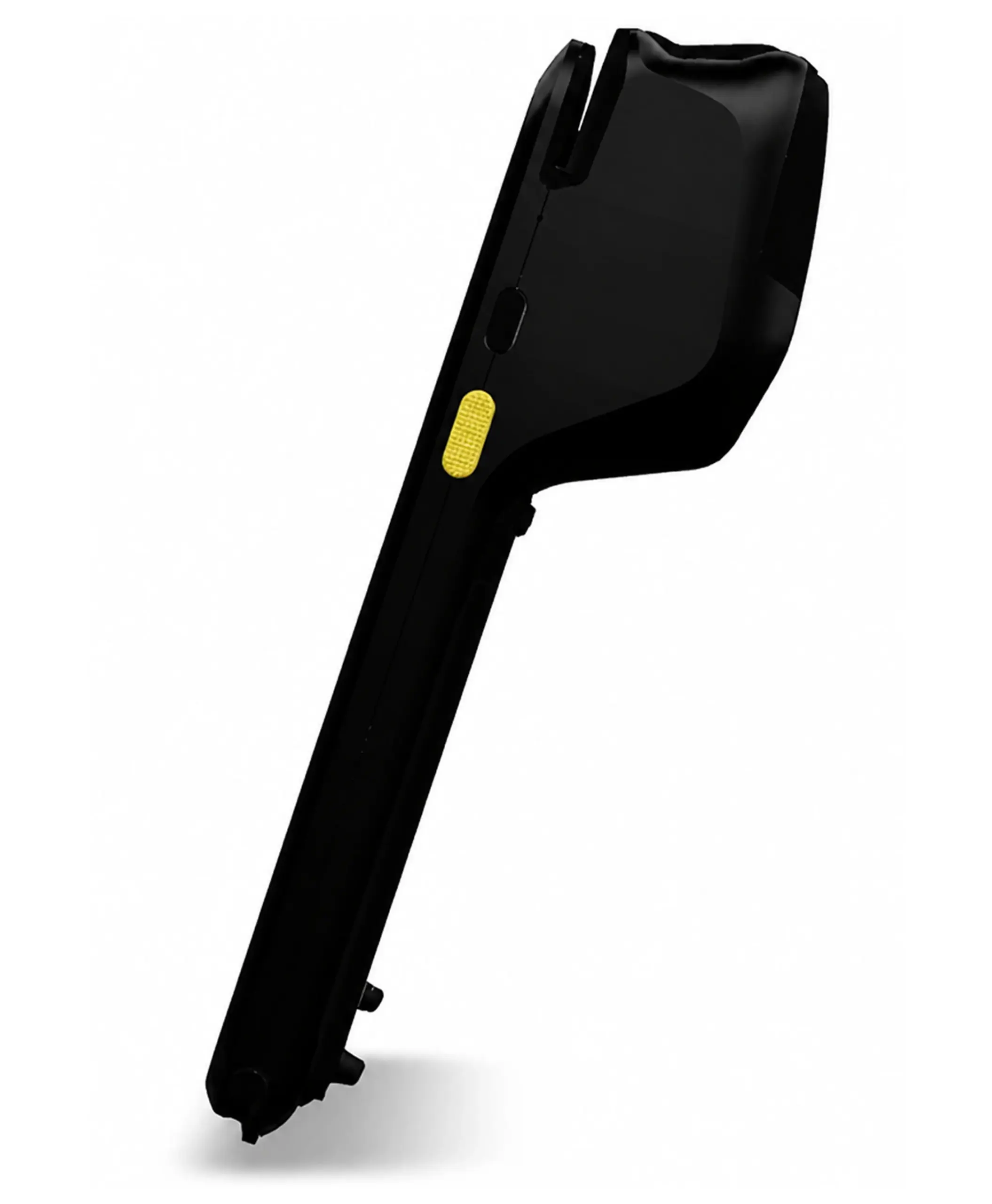 Dejavoo P8 PIN pad payment terminal supporting secure pre-authorization and transaction completion